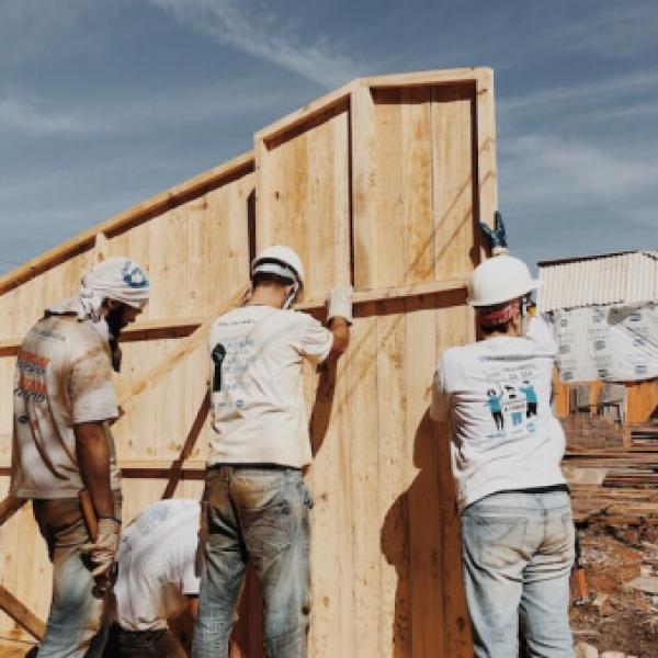 Architecture & Building