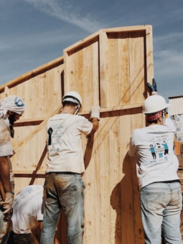 Architecture & Building