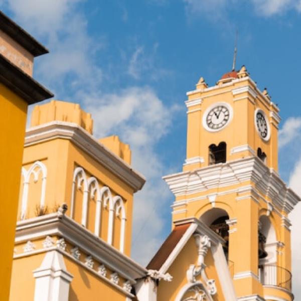 Building Construction